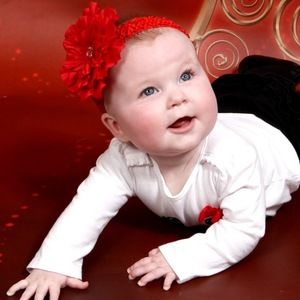 Meet your Posher, Erin